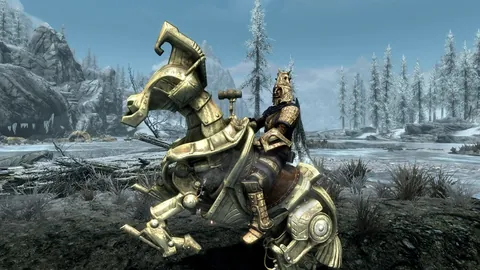 The Elder Scrolls V: Skyrim Anniversary Edition – Ze hry
