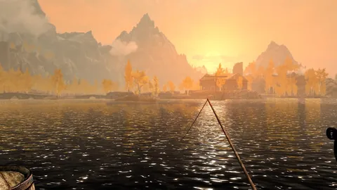 The Elder Scrolls V: Skyrim Anniversary Edition – Ze hry