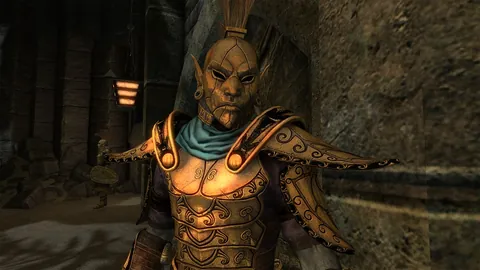 The Elder Scrolls V: Skyrim Anniversary Edition – Ze hry