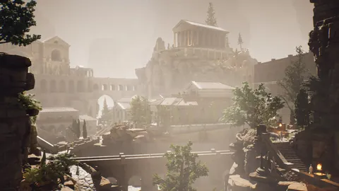 The Forgotten City – Ze hry