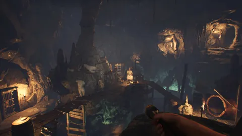 The Forgotten City – Ze hry