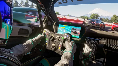 Forza Motorsport – Aus dem Spiel
