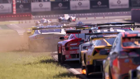 Forza Motorsport – Aus dem Spiel