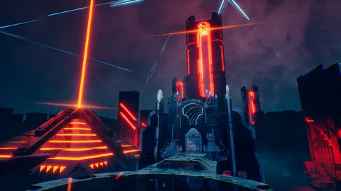 Ghostrunner – Aus dem Spiel