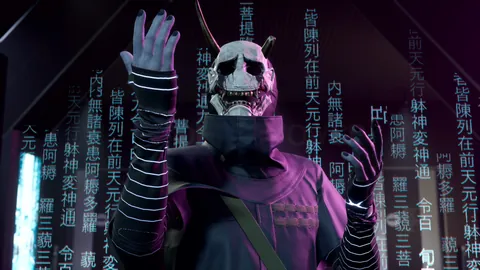 Ghostwire: Tokyo – Ze hry