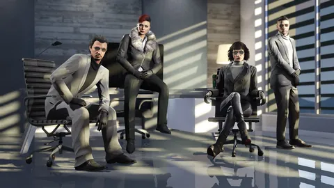 Grand Theft Auto V – Aus dem Spiel