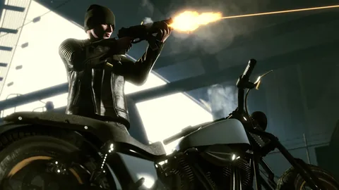 Grand Theft Auto V – Aus dem Spiel