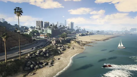 Grand Theft Auto V – Aus dem Spiel