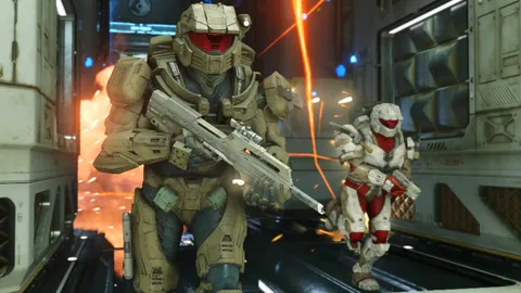 Halo Infinite – Aus dem Spiel