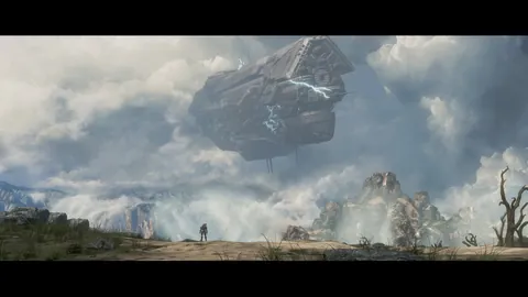 Halo: The Master Chief Collection – En jeu
