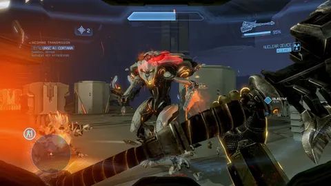 Halo: The Master Chief Collection – En jeu
