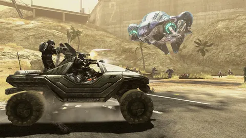 Halo: The Master Chief Collection – En jeu