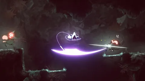 Have a Nice Death – Aus dem Spiel