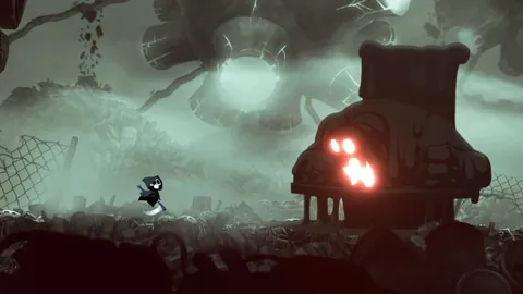 Have a Nice Death – Aus dem Spiel
