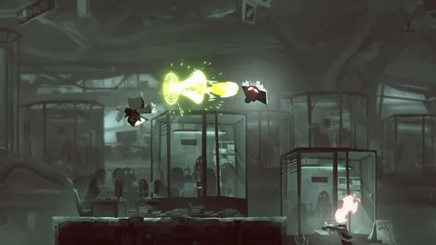 Have a Nice Death – Aus dem Spiel