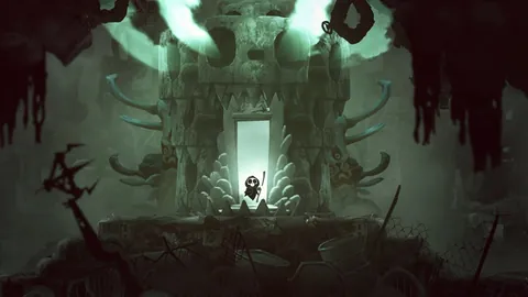 Have a Nice Death – Aus dem Spiel