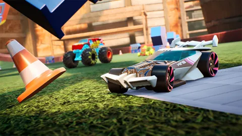 Hot Wheels Unleashed 2: Turbocharged – Ze hry