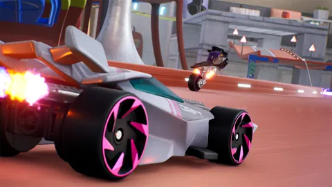 Hot Wheels Unleashed 2: Turbocharged – Ze hry