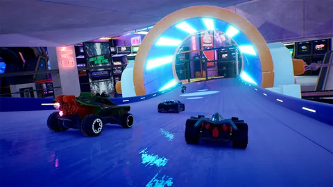 Hot Wheels Unleashed 2: Turbocharged – Ze hry