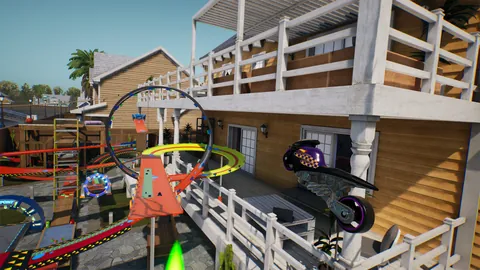 Hot Wheels Unleashed 2: Turbocharged – Ze hry