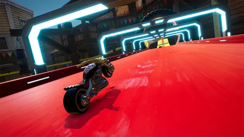 Hot Wheels Unleashed 2: Turbocharged – Ze hry