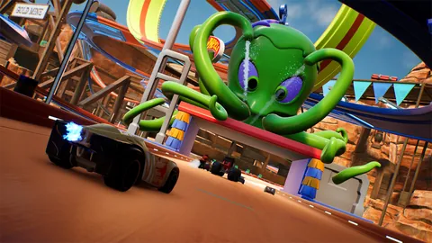 Hot Wheels Unleashed 2: Turbocharged – Ze hry