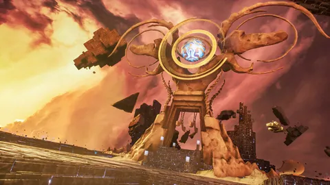 Immortals of Aveum – En jeu