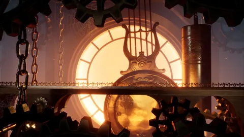 It Takes Two – En jeu