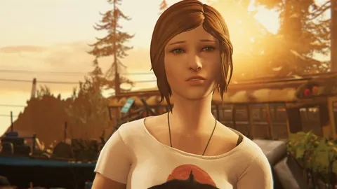 Life is Strange Remastered Collection – Ze hry
