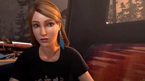 Life is Strange Remastered Collection – Ze hry