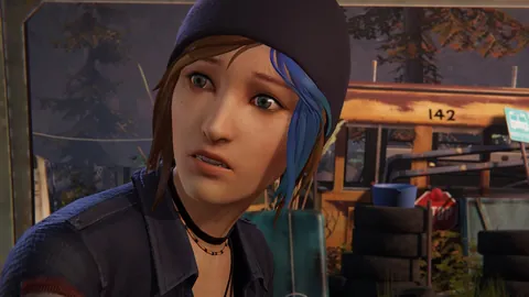 Life is Strange Remastered Collection – Ze hry