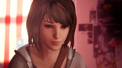 Life is Strange Remastered Collection – Ze hry