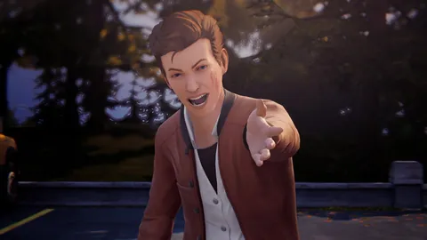 Life is Strange Remastered Collection – Ze hry