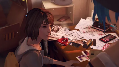 Life is Strange Remastered Collection – Ze hry