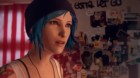 Life is Strange Remastered Collection – Ze hry