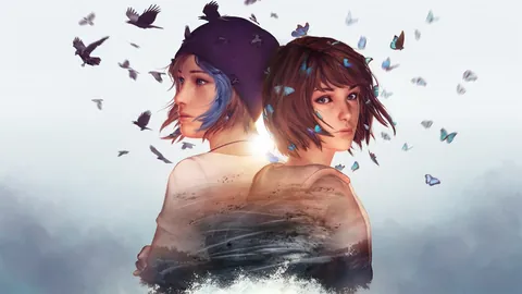 Life is Strange Remastered Collection – Ze hry