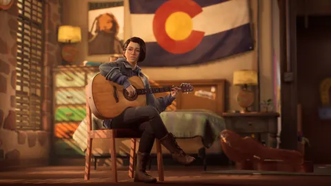 Life is Strange: True Colors – Ze hry