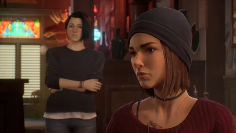 Life is Strange: True Colors – Ze hry