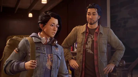 Life is Strange: True Colors – Ze hry