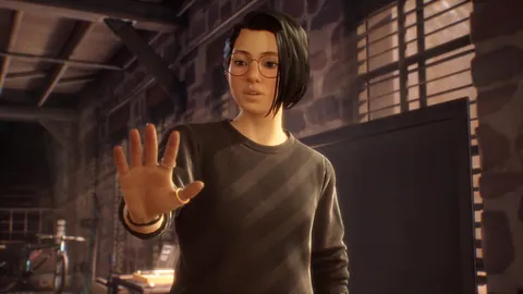 Life is Strange: True Colors – Ze hry