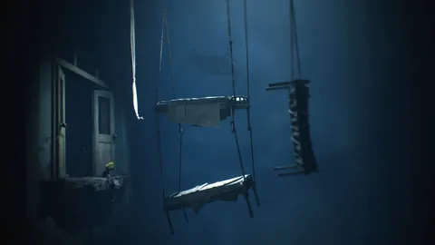 Little Nightmares II – Ze hry