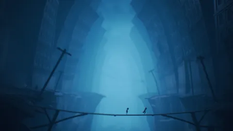 Little Nightmares II – Ze hry