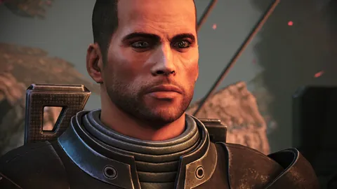 Mass Effect Legendary Edition – Ze hry