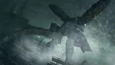 Metal Gear Solid: Master Collection Vol. 1 – Ze hry