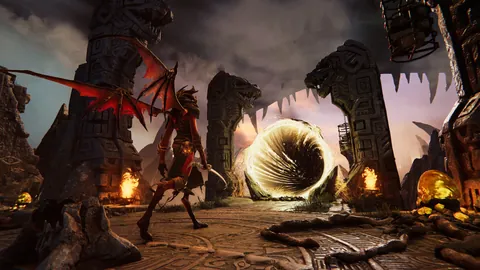 Metal: Hellsinger – In-game