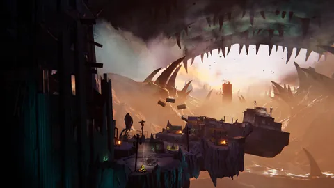 Metal: Hellsinger – In-game