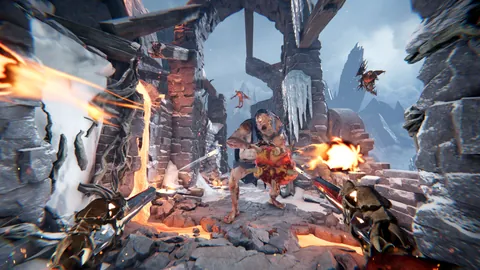 Metal: Hellsinger – In-game