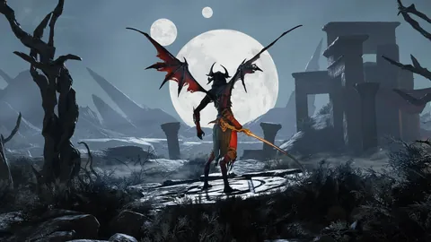Metal: Hellsinger – In-game