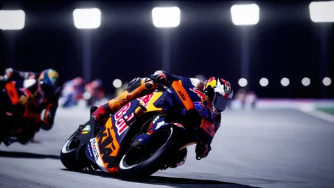 MotoGP 23 – Aus dem Spiel