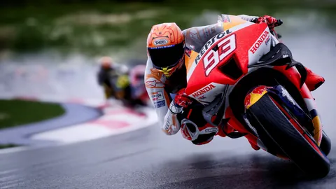MotoGP 23 – Aus dem Spiel